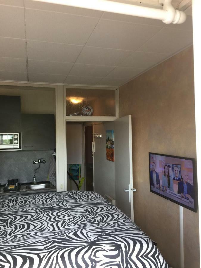 Frejus Studio Bagian luar foto